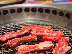-焱铁烧·黑毛和牛专门店(南宁万象城店)