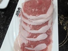 -朋友的火锅店(苏家屯店)