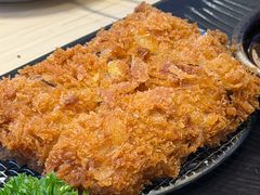 -胜博殿日式炸猪排(西红门店)