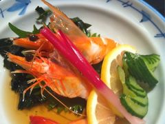 -江户前日本料理(瑞诗酒店店)