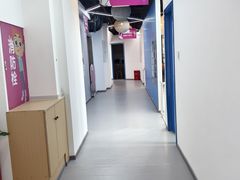 -英孚教育青少儿(银盆岭万达广场店)