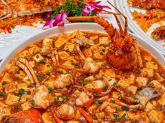 -北塘海鲜·天津菜(大光明桥旗舰店)