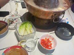 -半闲斋羊肉铺(齐礼阎店)