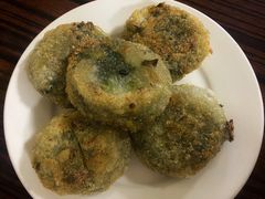 韭菜粿-蒂蒂香達濠魚丸