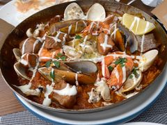 -曼乐辰餐厅(中庚漫游城店)