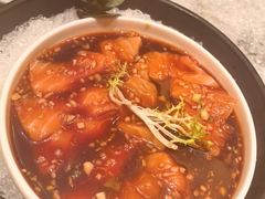 -东海怡品海鲜豆捞(星街坊店)