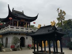 -西林禅寺