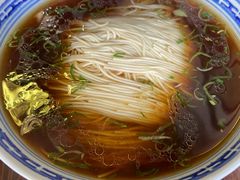 -同得兴 Since·1995 传统苏式面馆(嘉馀坊店)