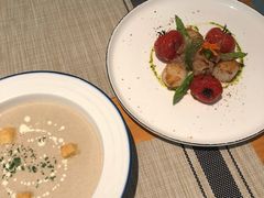 -JANS意式简餐厅·惠灵顿牛排