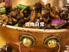 -黄泰吉拾味餐厅(江汉路店)
