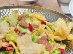 -欧记大排档·景德菜(上海首店)