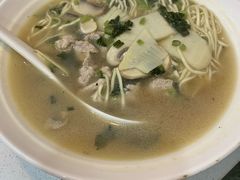片儿川-二扁私房面馆(崂山路店)