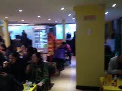 大堂-望京小腰(北京总店)