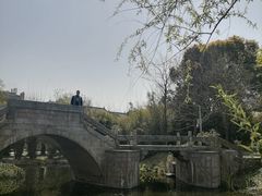 -武汉园博园(武汉自然博物馆)