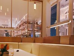 大堂-Jean Georges