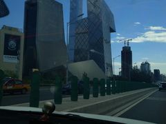 -中央广播电视总台(光华路办公区)