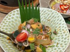 -Thai Alley泰爱里(二沙岛店)