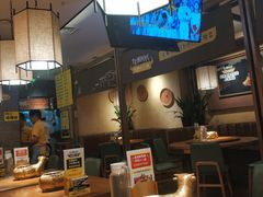 -炊烟小炒黄牛肉(中心印象城店)