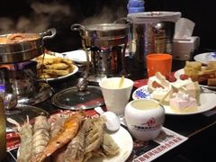iphone_upload_pic-自助火锅筷乐食代自助餐厅(金辰店)