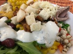 -So Lounge索兰至餐厅(蓝色港湾店)