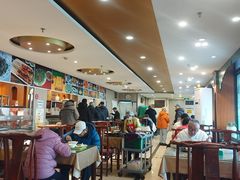 -南来顺饭庄·清真(南菜园店)