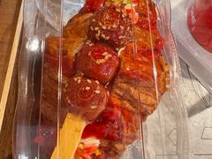 -味多美·北京面包工坊(天坛店)