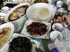 -范饭椰林川湘味海鲜·椰子鸡(三亚湾椰梦长廊店)