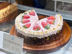 -云境cloudland·口味蛋糕•下午茶(长江路店)