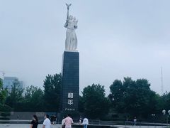 -侵华日军南京大屠杀遇难同胞纪念馆