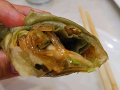 -大地春饼店(黄河路店)
