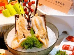 -喜聚薈·花膠雞海鮮火鍋(越秀店)