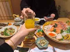 -贵木日本料理·铁板烧(新地假日广场店)