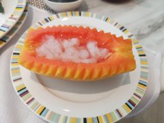 -冀粤香海鲜自助餐厅(西美五洲店)