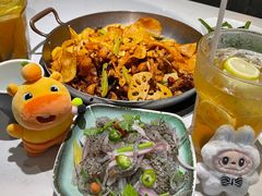 -蛙蛙叫·干锅年代(钻石广场店)