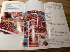 -树厨贵州菜(大十字店)