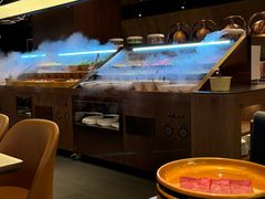-牛YO寿喜烧·铁板烧和牛火锅自助(市府恒隆店)