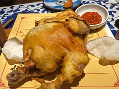 -遇见长安之高山流水(李家村万达店)