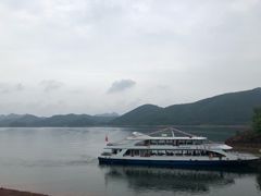 -千岛湖龙川湾
