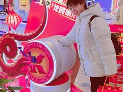 -上海第一八佰伴