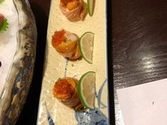 -松子料理(白家庄店)