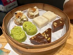 -新梅华餐厅(星悦汇店)