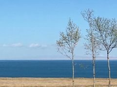 -青海湖国家重点风景名胜区