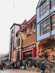 -宝燕乐园(闵行旗舰店)