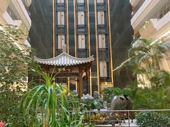 -沐春秋茶书院·茶室.茶馆.商务包房(知春路店)