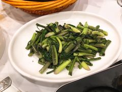 红菜苔-饭怕鱼(阳光100店)