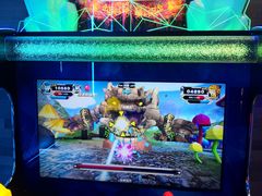 -世代星球·保龄球·镭战真人CS·团建(杨浦店)