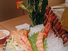 -大渔铁板烧(花园道店)