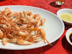 -江尾码头海鲜档