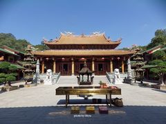 -梵天禅寺