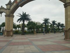 -厦门方特梦幻王国